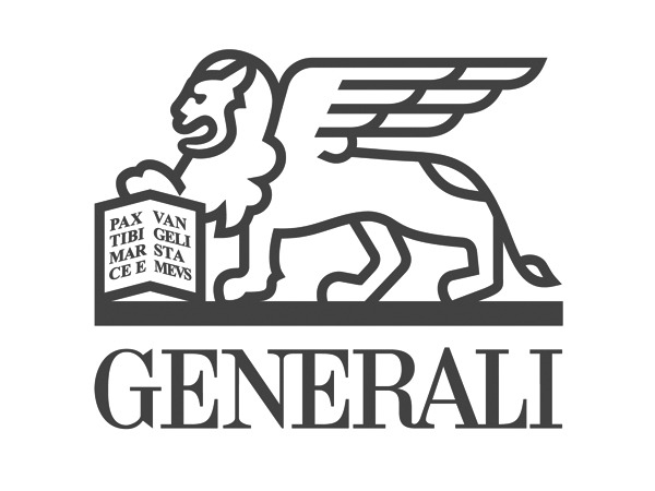 Our latest partners Generali Grey - Our latest partners