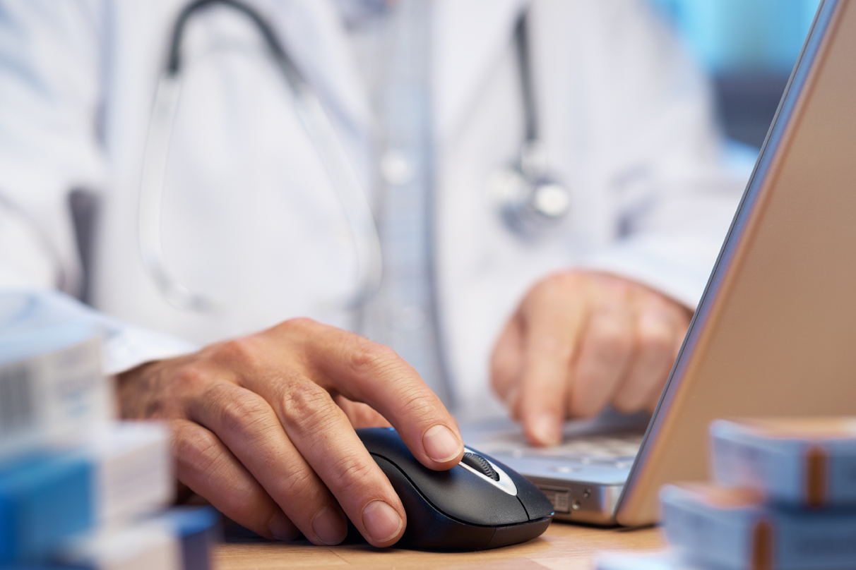 HandMouse - Clinic for MS & Other types of Neuroimmunological Disease