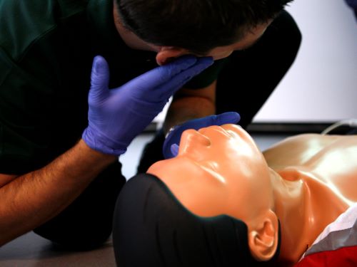 BLS ALS2 - ALS&reg;