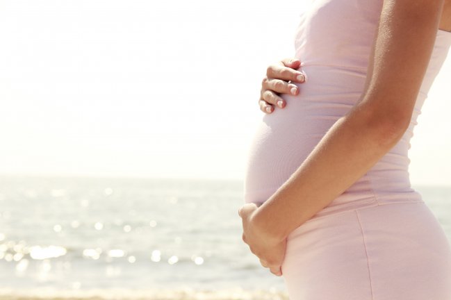 pregnancy1 - Pregnancy and nutritional guidelines