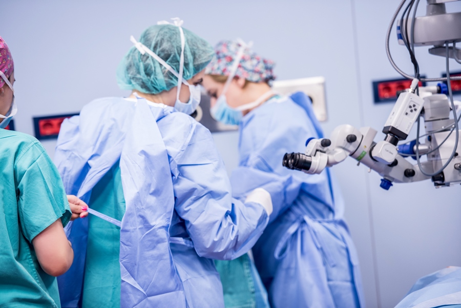 mediterraneo hospital cataract - Ophthalmology (Eye Clinic)