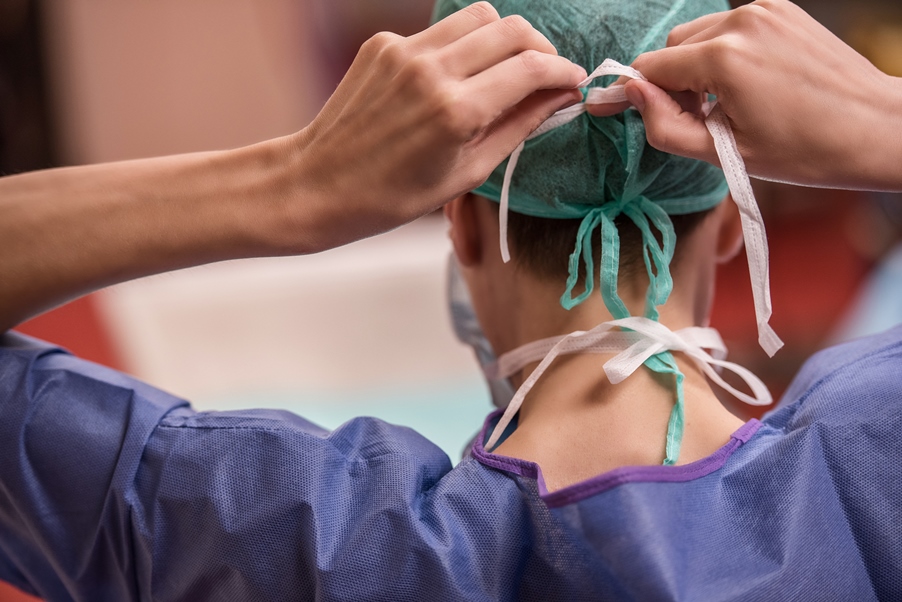 mediterraneo hospital plastic reconstructive surgery - Dermatology