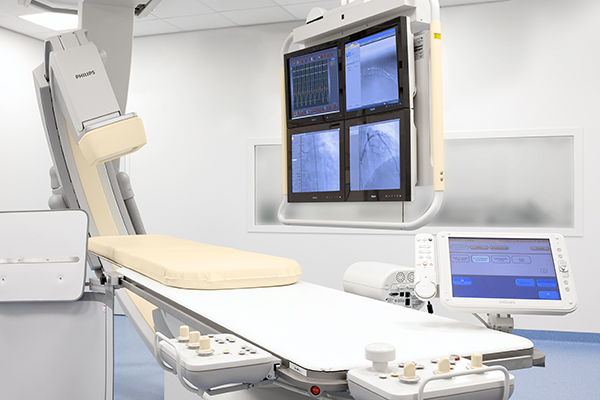neurosurgery dpt mediterraneo hospital - ENT