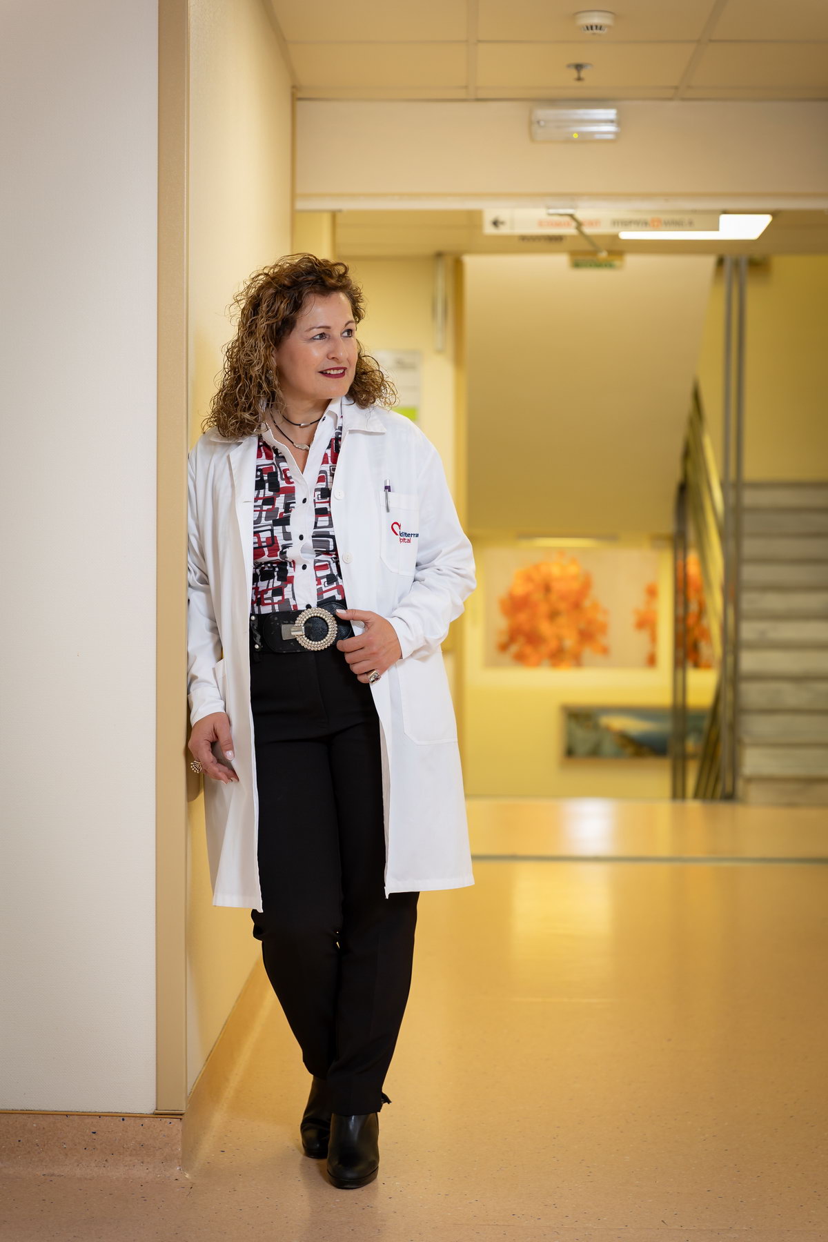 GSV 7713 16 - Redefining Boutique Healthcare in the Era of Intelligent Medicine