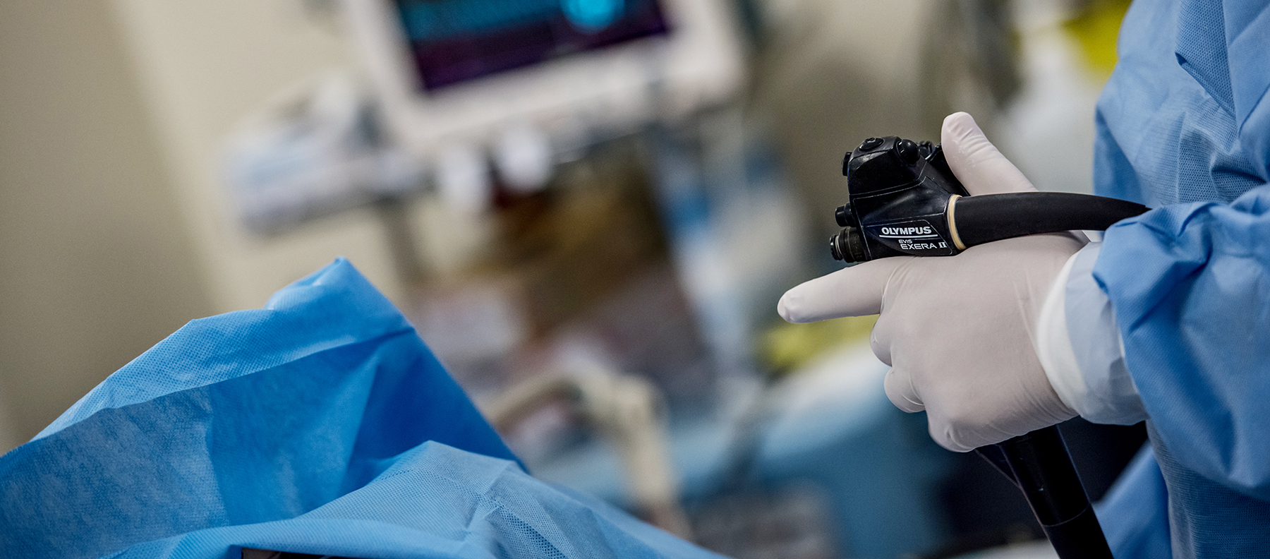 0525 endoscopy - Ενδοσκοπικό