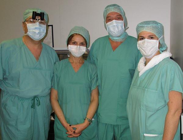 12705580 1004095592982353 1713799701416908832 n - &Tau;&omicron; Mediterraneo Hospital &sigma;&tau;&eta;&nu; Kerckhoff-Klinik