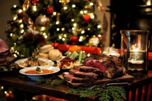 holiday dinner 300x200 - holiday-dinner