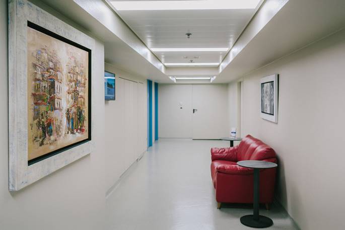 IMG 4257 sm - Οκτώβριος, μήνας μαστού στο Mediterraneo Hospital