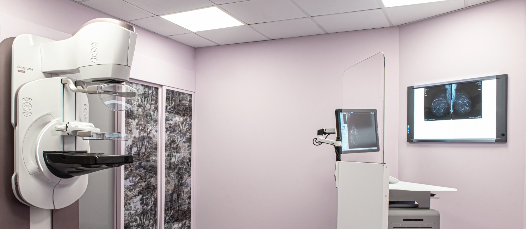 mammogram mediterraneo - Ψηφιακή Μαστογραφία με Τομοσύνθεση