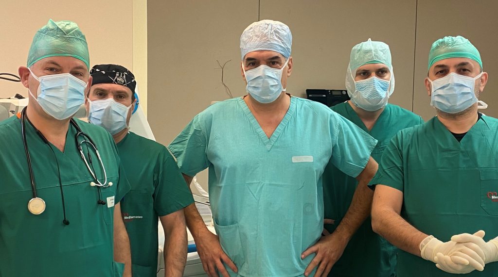 Rosa team 1024x571 - &Rho;&omicron;&mu;&pi;&omicron;&tau;&iota;&kappa;ή &alpha;&rho;&theta;&rho;&omicron;&pi;&lambda;&alpha;&sigma;&tau;&iota;&kappa;ή: &eta; &epsilon;&mu;&pi;&epsilon;&iota;&rho;ί&alpha; &mu;&epsilon; &tau;&omicron; &rho;&omicron;&mu;&pi;&omicron;&tau;&iota;&kappa;ό &sigma;ύ&sigma;&tau;&eta;&mu;&alpha; RO.S.A&copy; έ&nu;&alpha; &chi;&rho;ό&nu;&omicron; &mu;&epsilon;&tau;ά