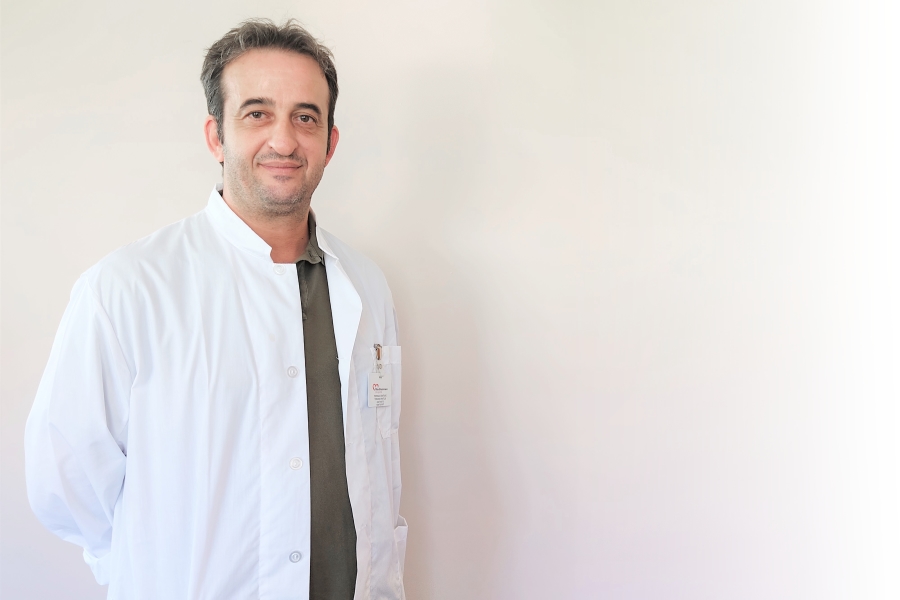tsirkinidis aimatologos mediterraneo hospital - Το πολλαπλό μυέλωμα στην κλινική πράξη