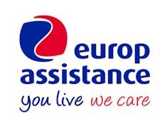 EUROPASSISTANCE - &Alpha;&sigma;&phi;&alpha;&lambda;&iota;&sigma;&tau;&iota;&kappa;έ&sigmaf; &Epsilon;&tau;&alpha;&iota;&rho;ί&epsilon;&sigmaf;