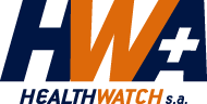 HEALTH WATCH - &Alpha;&sigma;&phi;&alpha;&lambda;&iota;&sigma;&tau;&iota;&kappa;έ&sigmaf; &Epsilon;&tau;&alpha;&iota;&rho;ί&epsilon;&sigmaf;