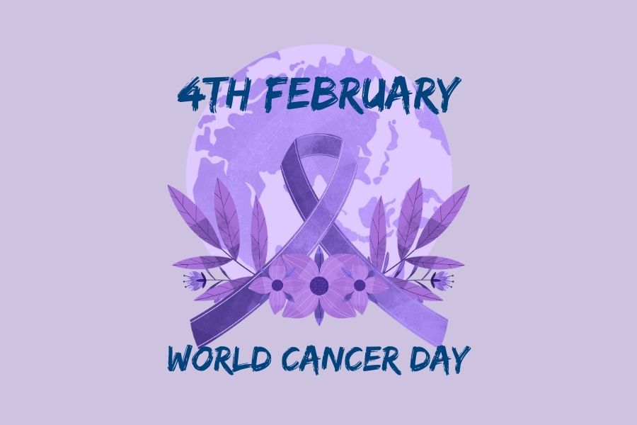 Καρκίνος: Η πρώιμη ανίχνευση σώζει ζωές mediterraneo hospital world cancer day - Καρκίνος: Η πρώιμη ανίχνευση σώζει ζωές