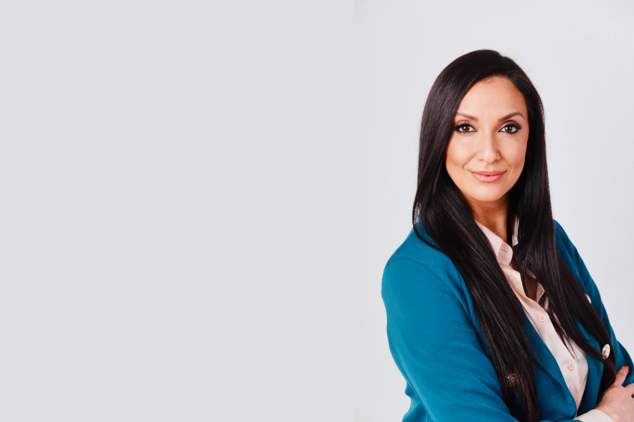 Dimitra Aiginti Clinical Psychologist 1 - Ιατρική Περίθαλψη και Ψυχική Υγεία: Ο Ρόλος της Κλινικής Ψυχολογίας στη Σύγχρονη Ιατρική Φροντίδα
