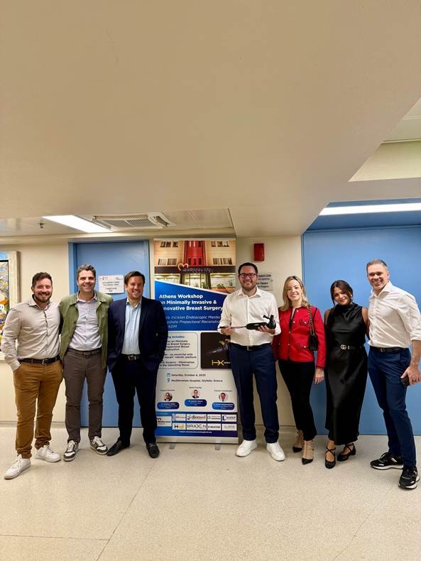 vkalles3 - Athens Workshop on Minimally Invasive & Innovative Breast Surgery