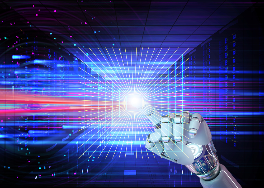 ai mediterraneo hospital - Το Mediterraneo Hospital στο Διεθνές Συνέδριο «Artificial Intelligence – Consequences and Limits»