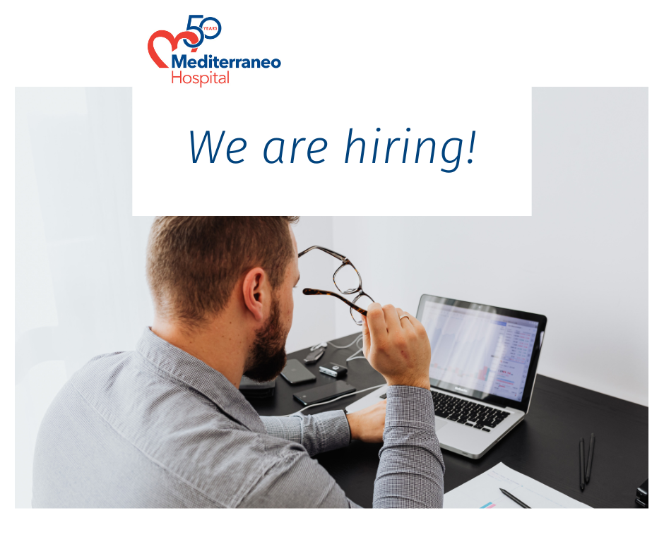 We are hiring - &Theta;έ&sigma;&epsilon;&iota;&sigmaf; &Epsilon;&rho;&gamma;&alpha;&sigma;ί&alpha;&sigmaf;