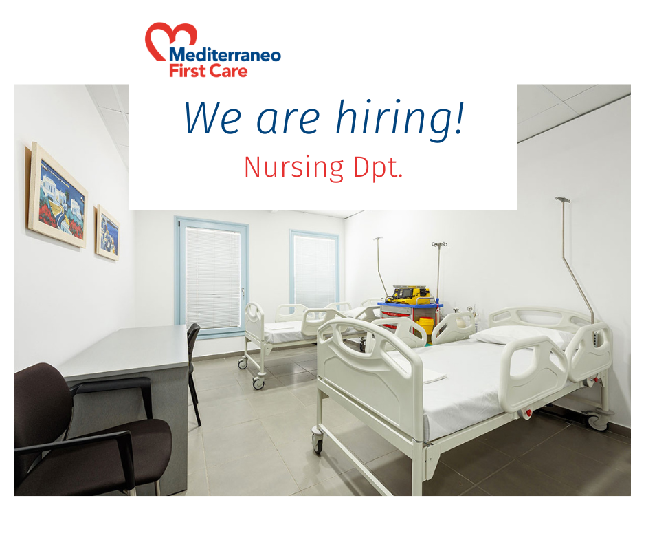 Θέσεις Εργασίας We are hiring Paros - Θέσεις Εργασίας